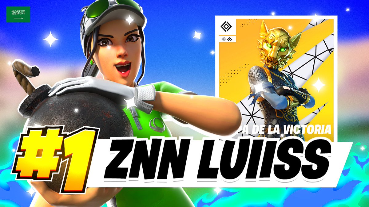 luiiss 🦹♂️ (@luiissfn_) on Twitter photo Nuevo video en Youtube de la WIN en Solo Cash Cup en ME.
Espero que os guste :)
youtu.be/NPVoTAMcAdU
youtu.be/NPVoTAMcAdU
youtu.be/NPVoTAMcAdU
♥️♻️ | mini by <a href="/RevuDZN/">Revu Visuals</a> - @ZennClub Nuevo video en Youtube de la WIN en Solo Cash Cup en ME.
Espero que os guste :)
youtu.be/NPVoTAMcAdU
youtu.be/NPVoTAMcAdU
youtu.be/NPVoTAMcAdU
♥️♻️ | mini by <a href="/RevuDZN/">Revu Visuals</a> - @ZennClub