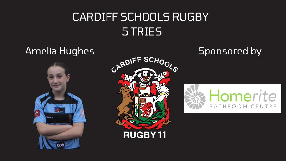 Cardiff Schools Under 11s tweet media