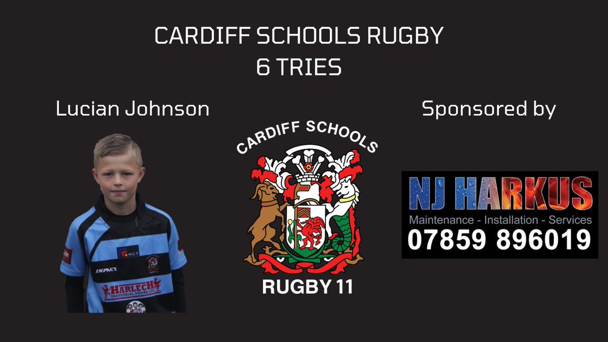 Cardiff Schools Under 11s tweet media