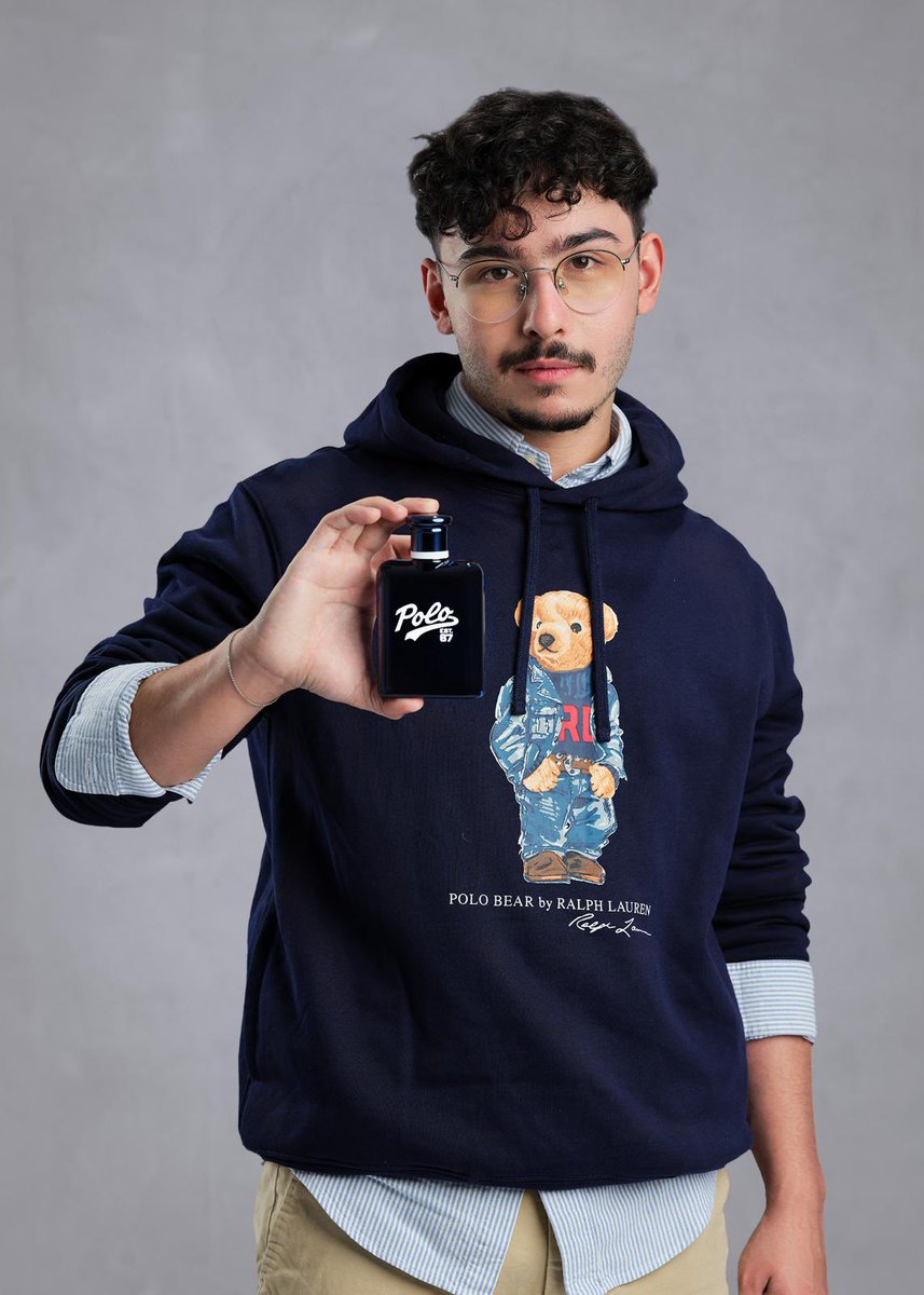 BrokenBlade's tweet image. Topfather approved ✅

Like and RT for a chance to win a bottle of Polo 67