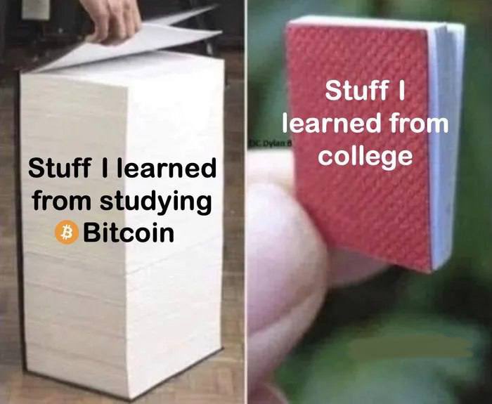 That’s how I feel 😄