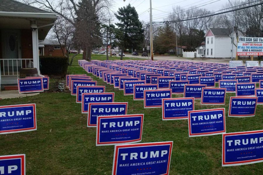 🚨Honest question:

Your neighbor does this to their yard

How do you react?