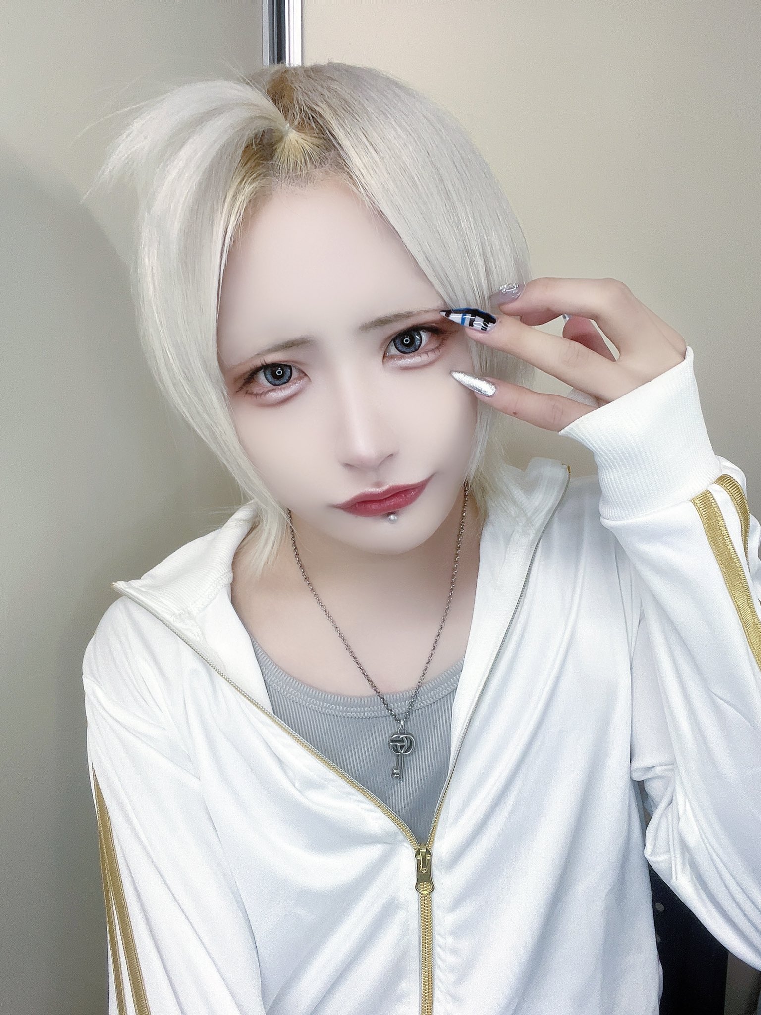 電脳ヒメカ NAOCHI チェキ 電脳ヒメカ NAOCHI なおち チェキ 電脳