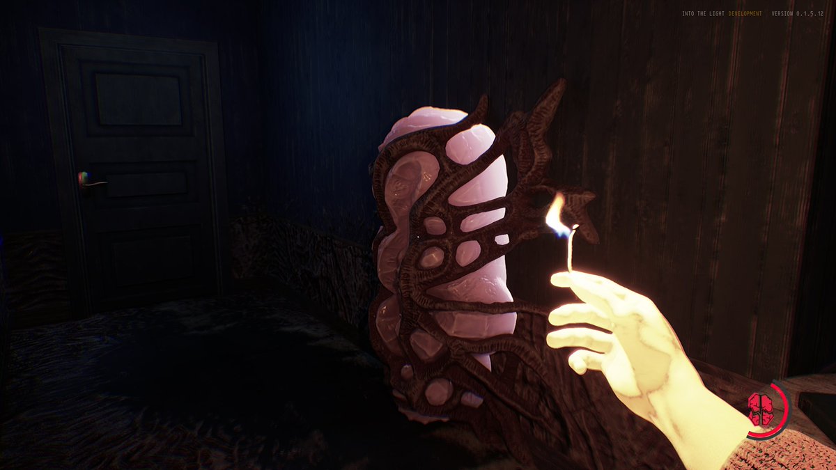 Into The Light🕯️Wishlist on Steam tweet media