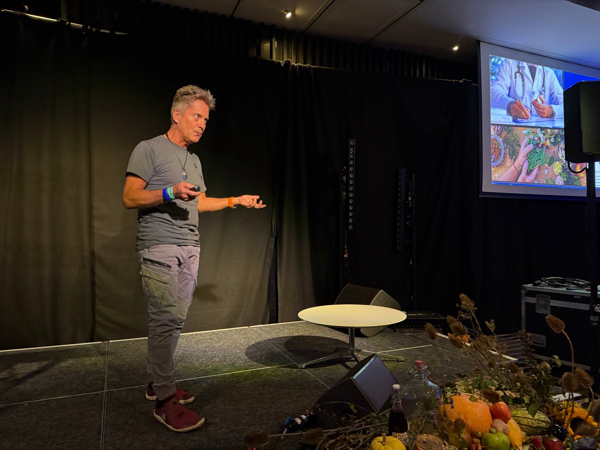 Dr Rob Verkerk breaks down the health manual that we should all be given from an early age

Watch Day 3 LIVE:
thegreaterreset.org