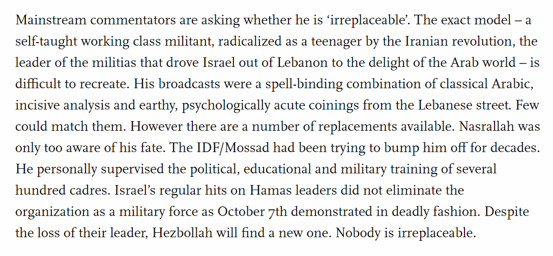 Oliver_Eagleton's tweet image. From @TariqAli_News:
newleftreview.org/sidecar/posts/…