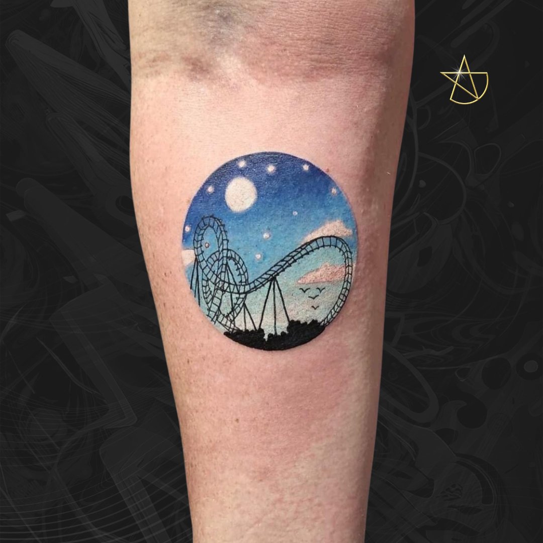 If you were to capture your childhood in a single moment, what memory would it be?

#tattoo #tattooart #tattooideas #tattooartist #tattoostyle #tattooinspiration #tattoodesign #tattooink #tattooflash #tattoolove #tattooidea