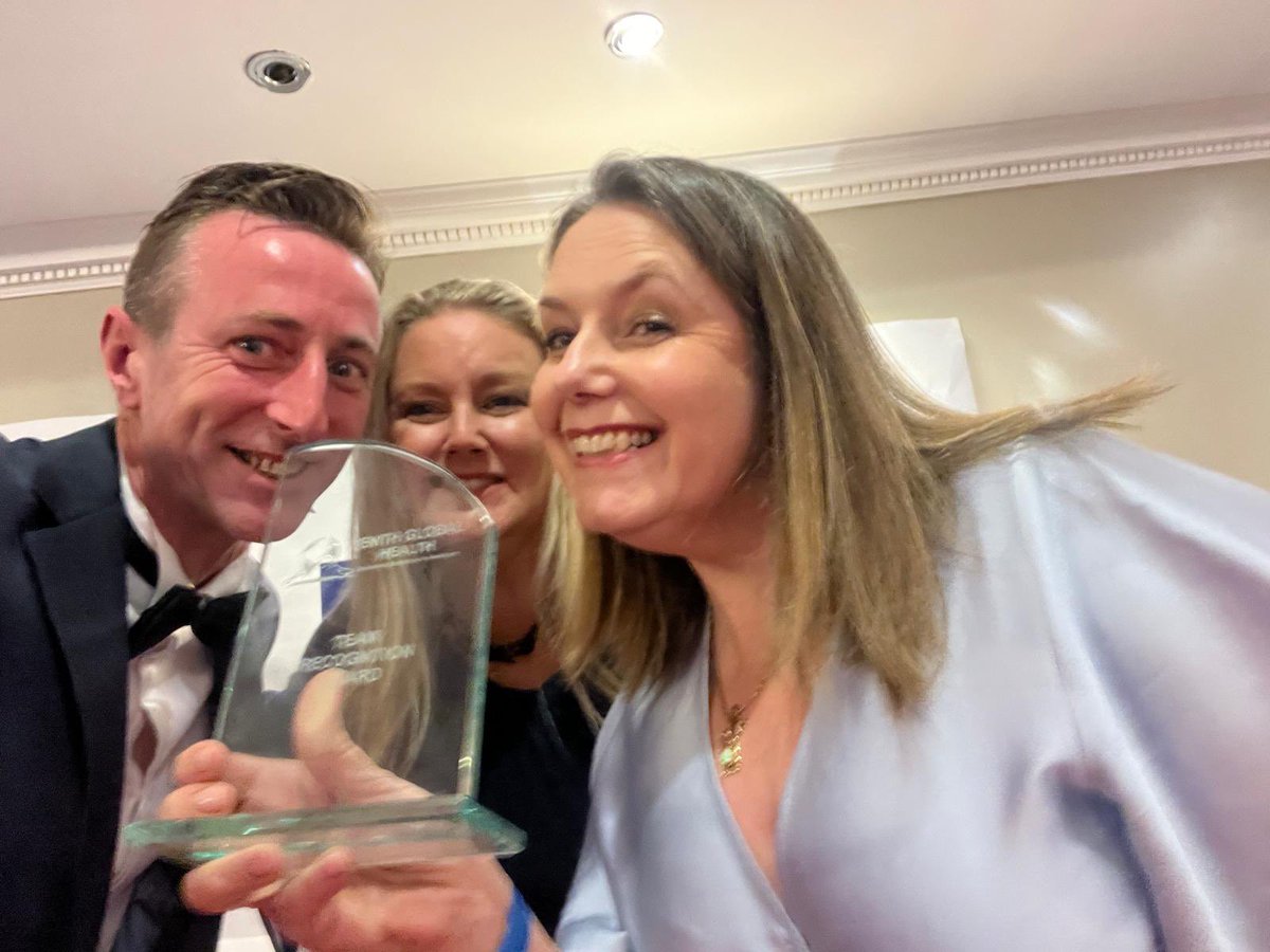 Anita Smith tweet media