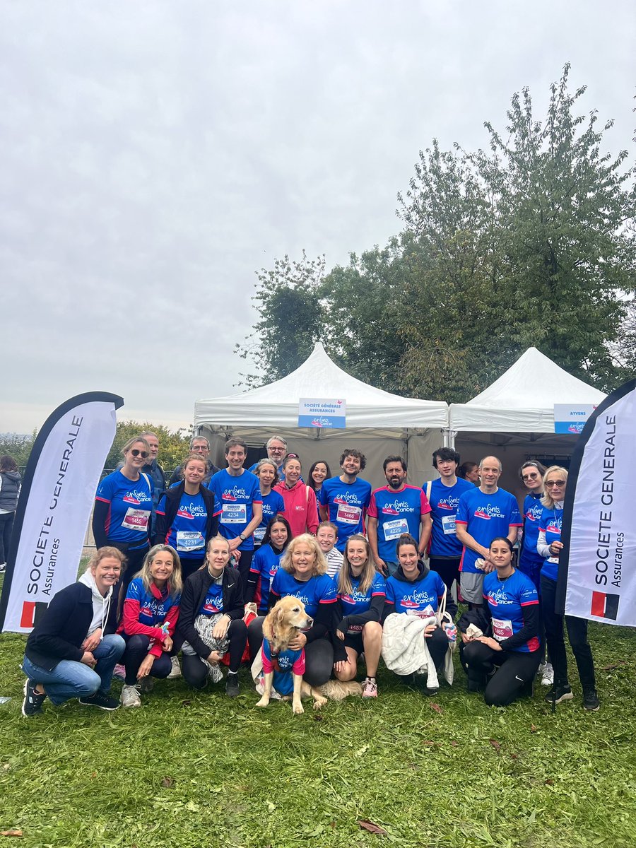 Société Générale Assurances tweet media