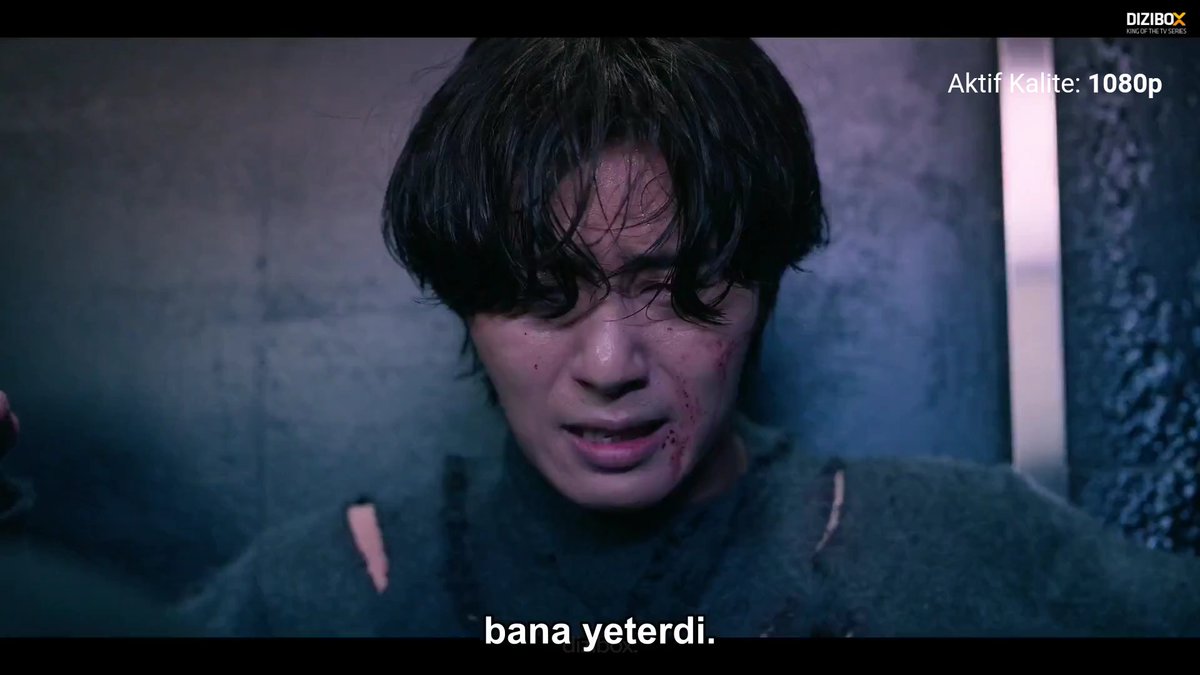 İlk sezonu çok sevmiş ve büyük bir merakla 2.sezonu bekliyordum, beklediğime değmiş sabah bir başladım 5 bölüm izledim. Çok iyi olmuş.
#GyeongseongCreature2