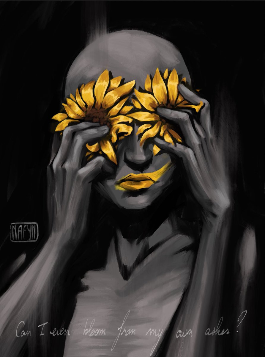 _Nafyn_'s tweet photo. 🌻 https://t.co/UDH0cf8ncN
