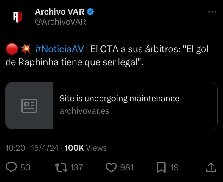 Tweet media one
