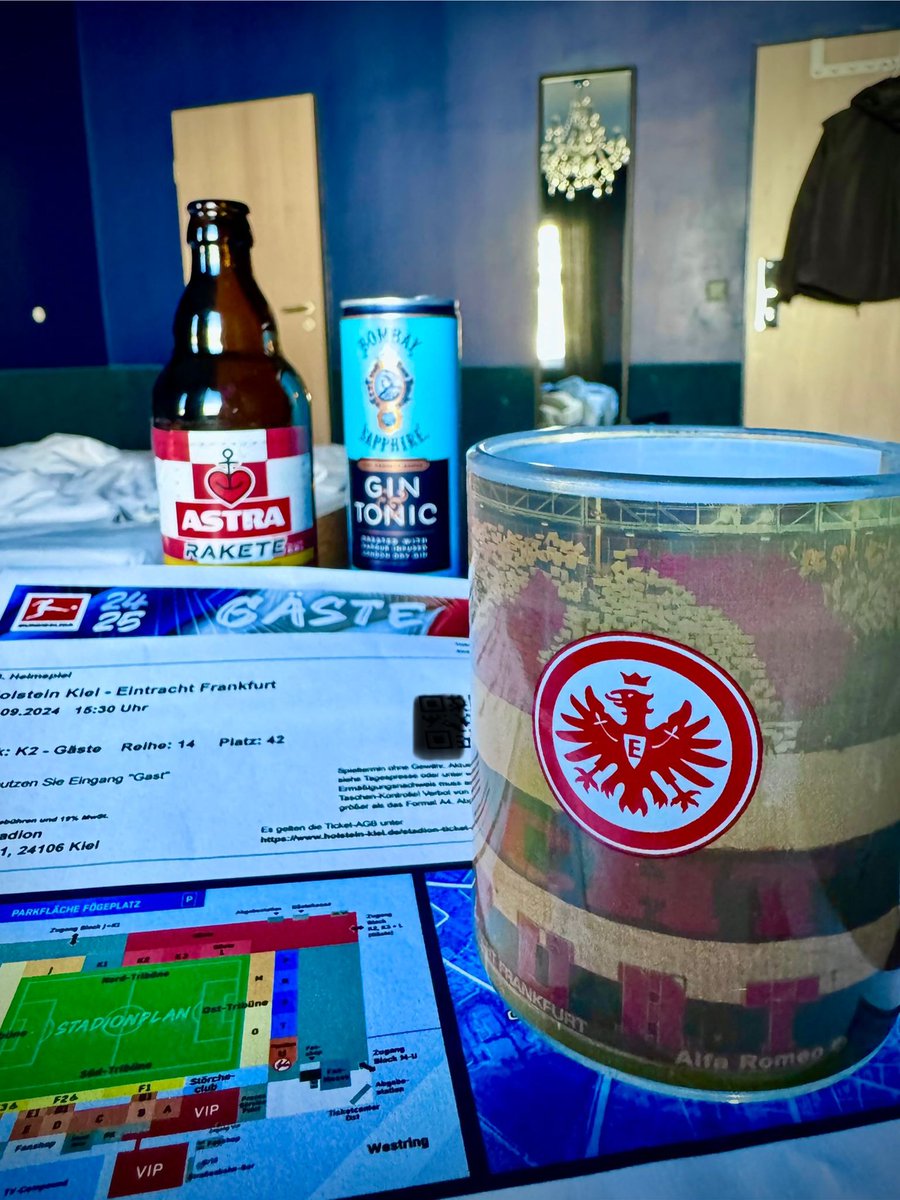 EFC_Muenchen's tweet photo. Es geht in den hohen Norden. Bei Aufsteigern sind wir schon länger ungeschlagen... aber wir können uns oben festsetzen. Somit weiß jeder, was es bedeutet. #Auswaertssieg!
#SGE 🦅 #ksvsge
In München Rudelgucken im Augustiner Bürgerheim.
credits @eschecreates https://t.co/B0VGfetcbh