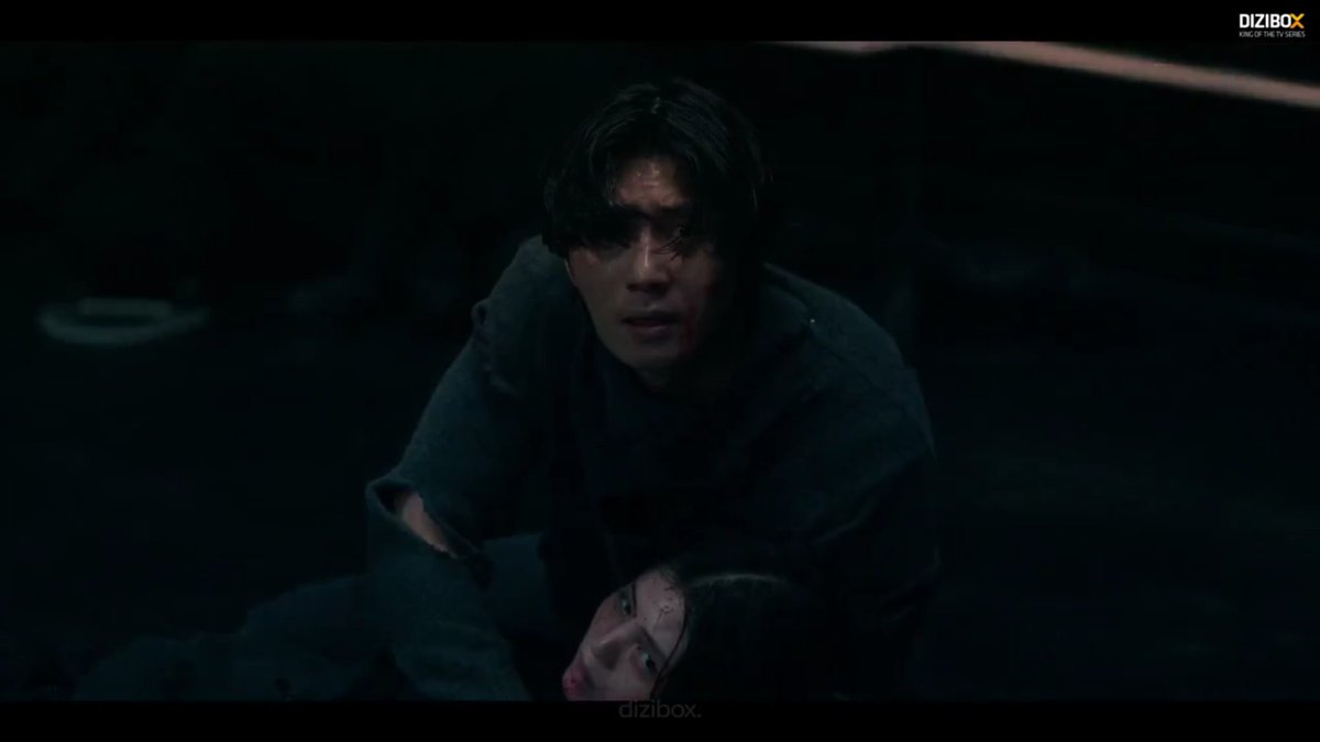 Geçmek bilmez bir özlem duyuyordum. Nefes alıyordum ama yaşamıyordum. Tek istediğim onu görmekti. Tek istediğim ona sarılmak ve bırakmamaktı. Seni bir kez bile görmek bana yeterdi. Sana bir kez dokunabilmek.
#GyeongseongCreature2