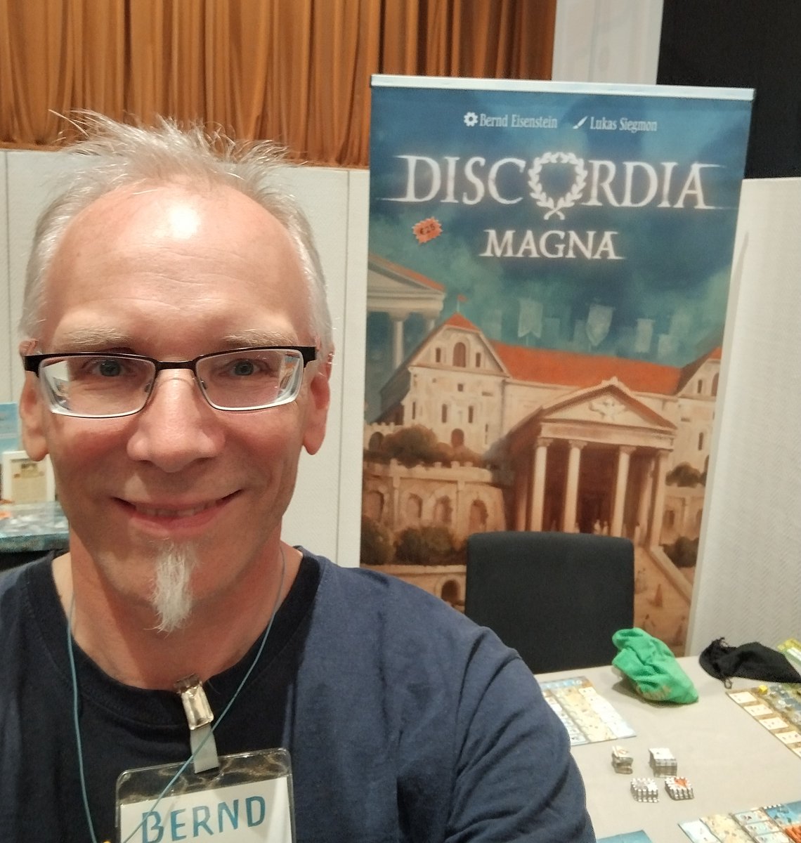 Bernd Eisenstein tweet media