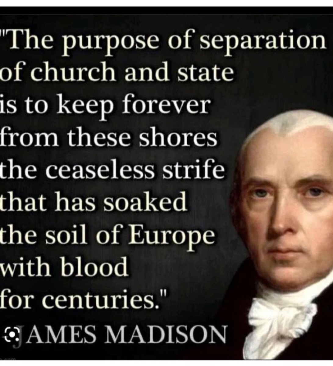 PastorPastTime's tweet image. Madison …