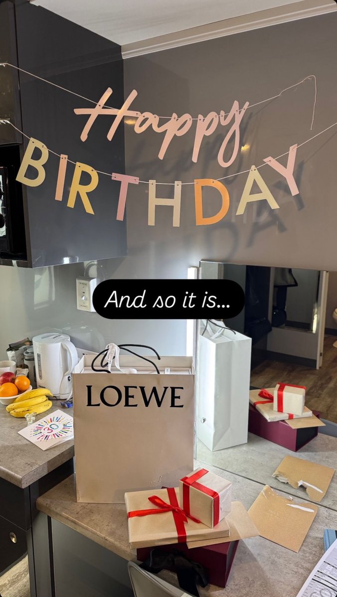 Nicholas Galitzine via instagram story.