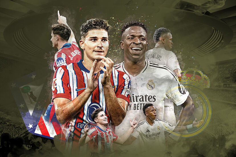 🔥Regalamos 4 premios de 25€ entre todos los que acierten RESULTADO y PRIMER GOLEADOR del Atlético de Madrid -Real Madrid 

⚠️Para participar:

1.-Dar RT
2.-Seguirnos en Telegram:
t.me/picks_online