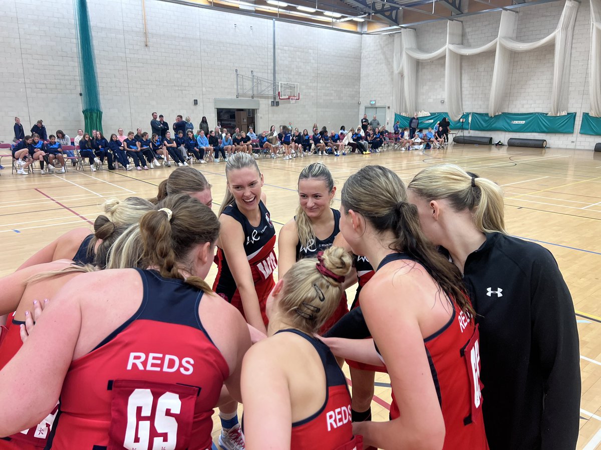 Worcester Netball (@worcsnetball) on Twitter photo Final score 40-47 Reds took the win against <a href="/rylandnetball/">Ryland Netball Club</a> <a href="/NetballComments/">Courtside Comments</a> <a href="/EnglandNetball/">England Netball</a> Final score 40-47 Reds took the win against <a href="/rylandnetball/">Ryland Netball Club</a> <a href="/NetballComments/">Courtside Comments</a> <a href="/EnglandNetball/">England Netball</a>