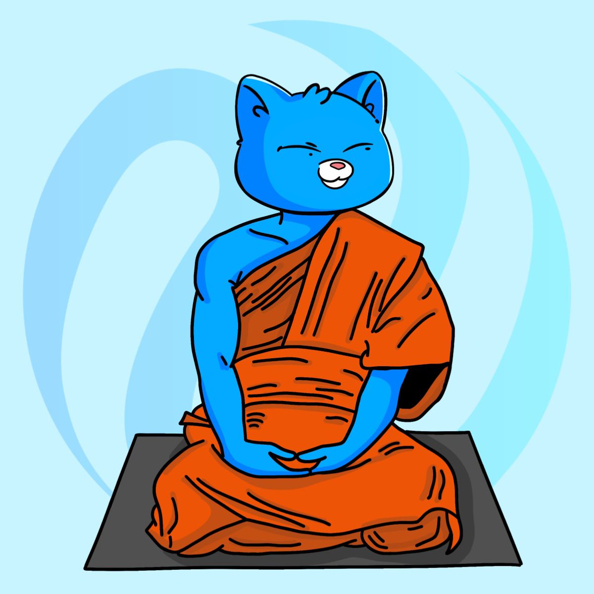 kiraoninjective's tweet photo. Holy Sunday.

Touch grass.

Breathe.

Meditate.

Visualize.

MANIFEST THE PUMP. https://t.co/d5WzwGtU9Q