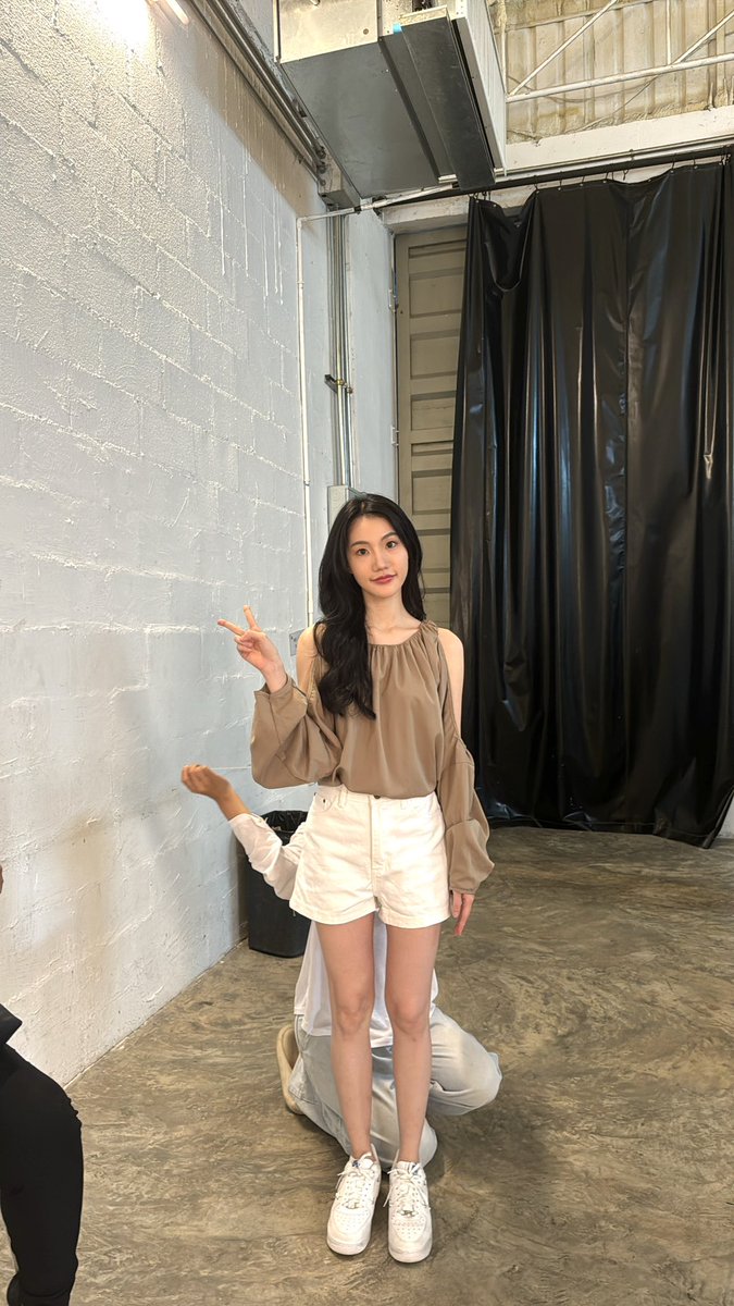 starhunter_ent's tweet photo. ลูกตาลมาแล้วค่ะทุกคน
FITTING DAY
#LoveseniorSpecial https://t.co/zRifTdX4oQ