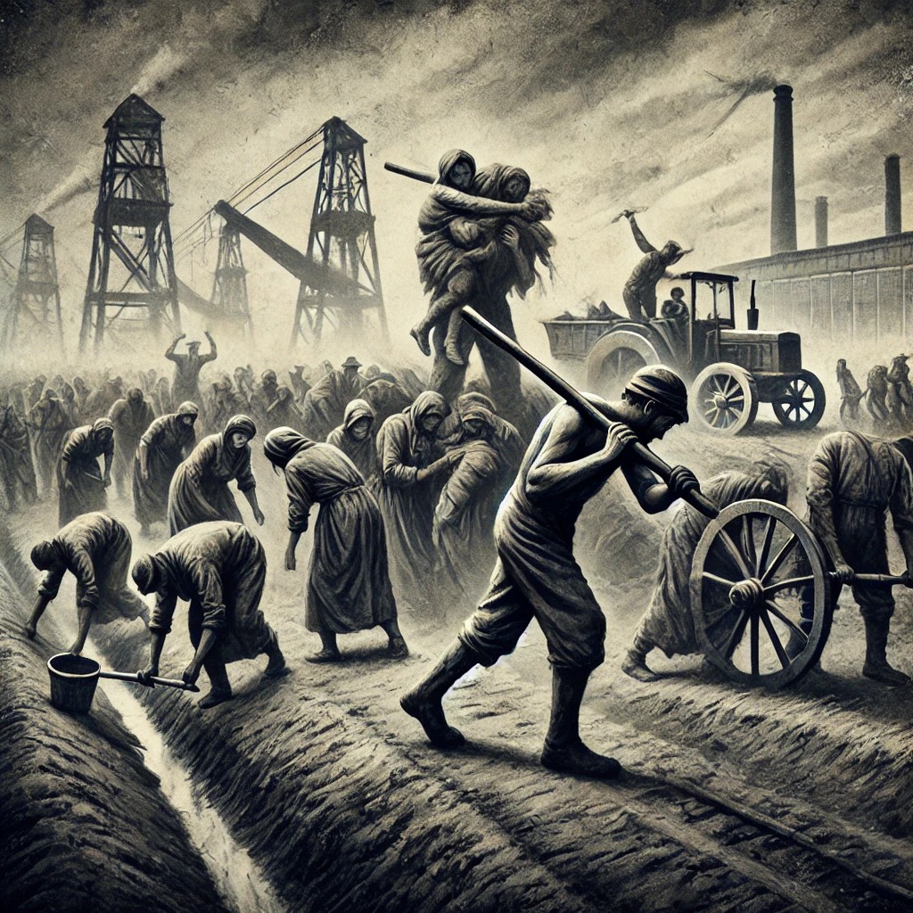 SAANS - Shramik Adhikar Aur Nyay Sangathan tweet media