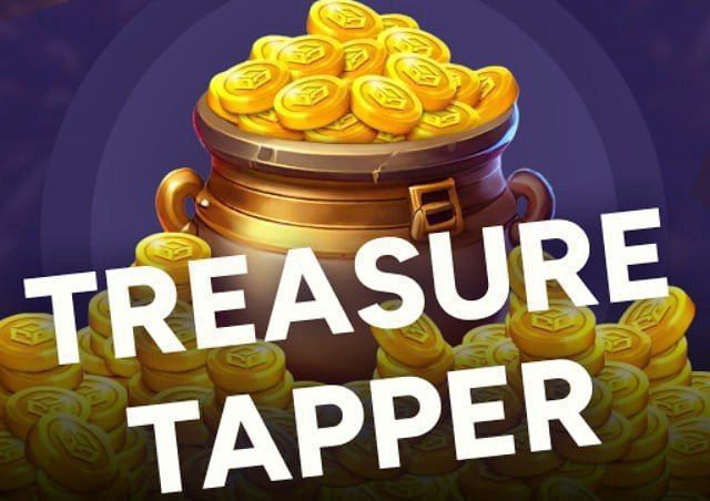 cyy_tea38582's tweet image. ⚡TreasureTapper Today&apos;s Cipher 

🗓️ 29/9/24

[MAID]

M — —
A • —
I • •
D — • •

#TreasureTapper  #TreasureTapperCipher