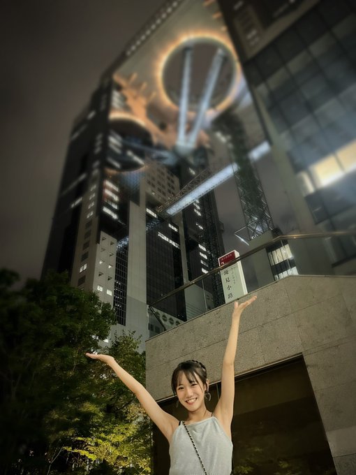 Twitterのコスプレ画像9