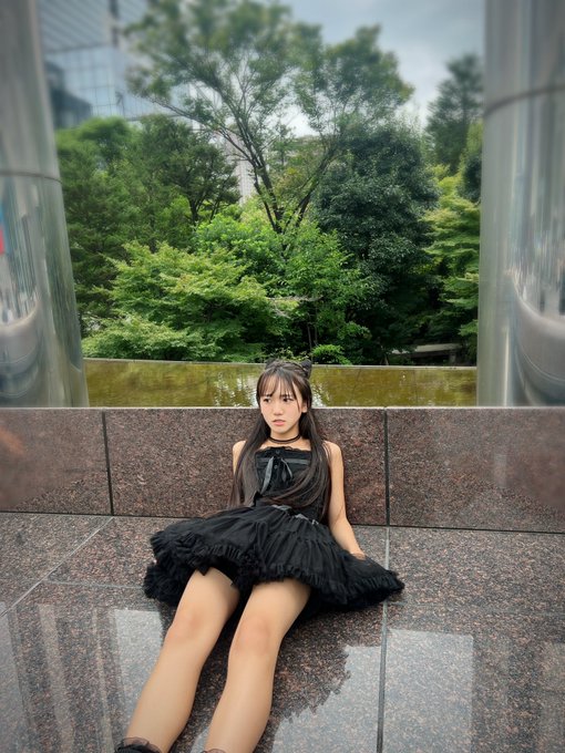 Twitterのコスプレ画像10