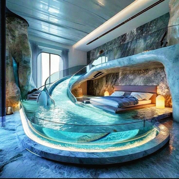 Eve bundan lazımmış görünce anladım