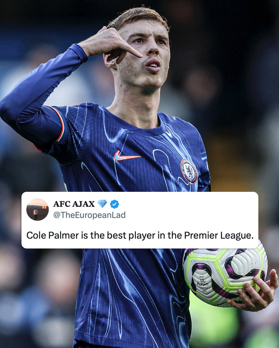 Do you agree? 👀

(h/t <a href="/TheEuropeanLad/">TheEuropeanLad</a>)