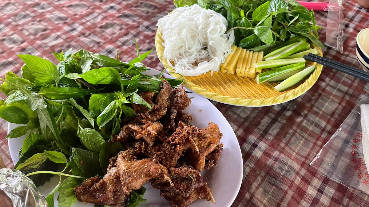 bsdangphuocdat's tweet photo. Cần Thơ gạo trắng nước trong. https://t.co/RIKWjRXgcr