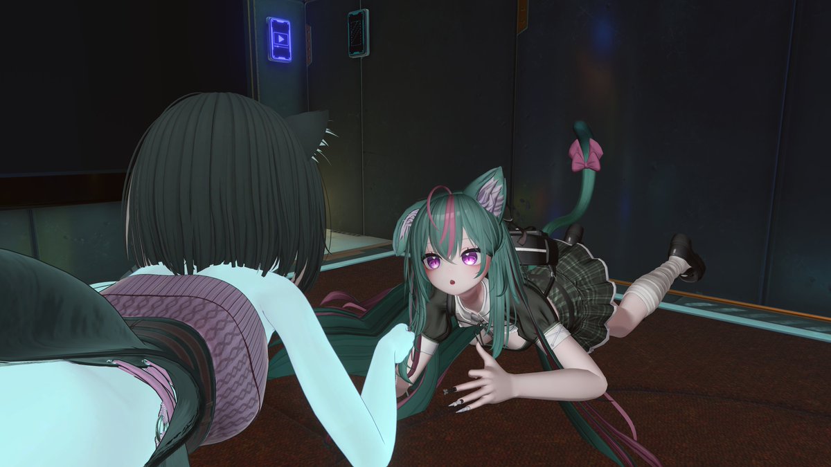 みぐろぐ tweet media