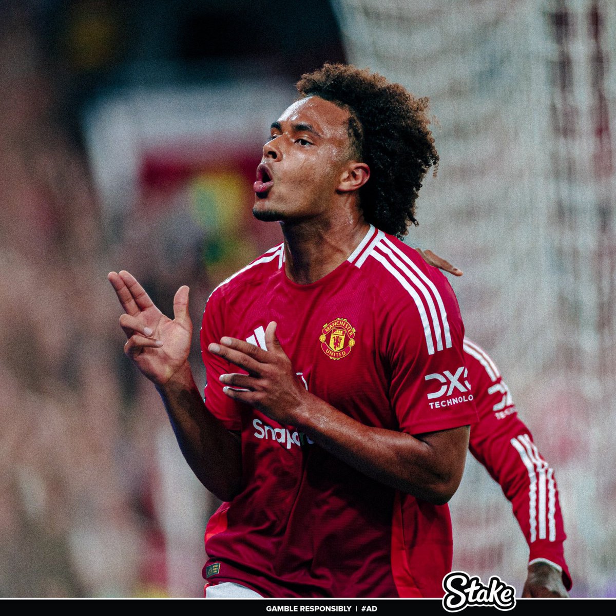 If we win we are only 4 points behind 1st…