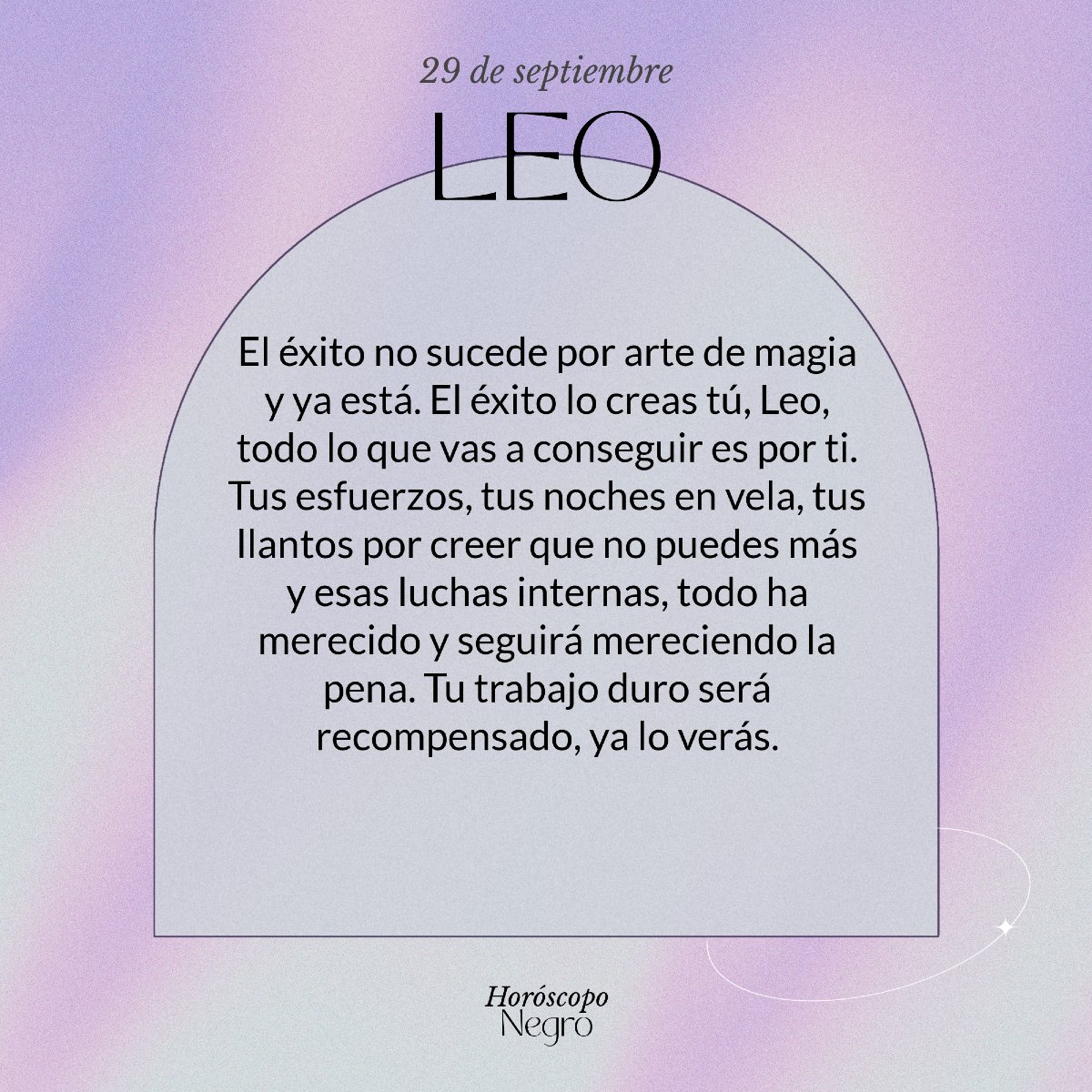 ✨♌️✨