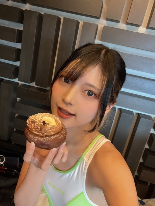 Twitterのコスプレ画像5