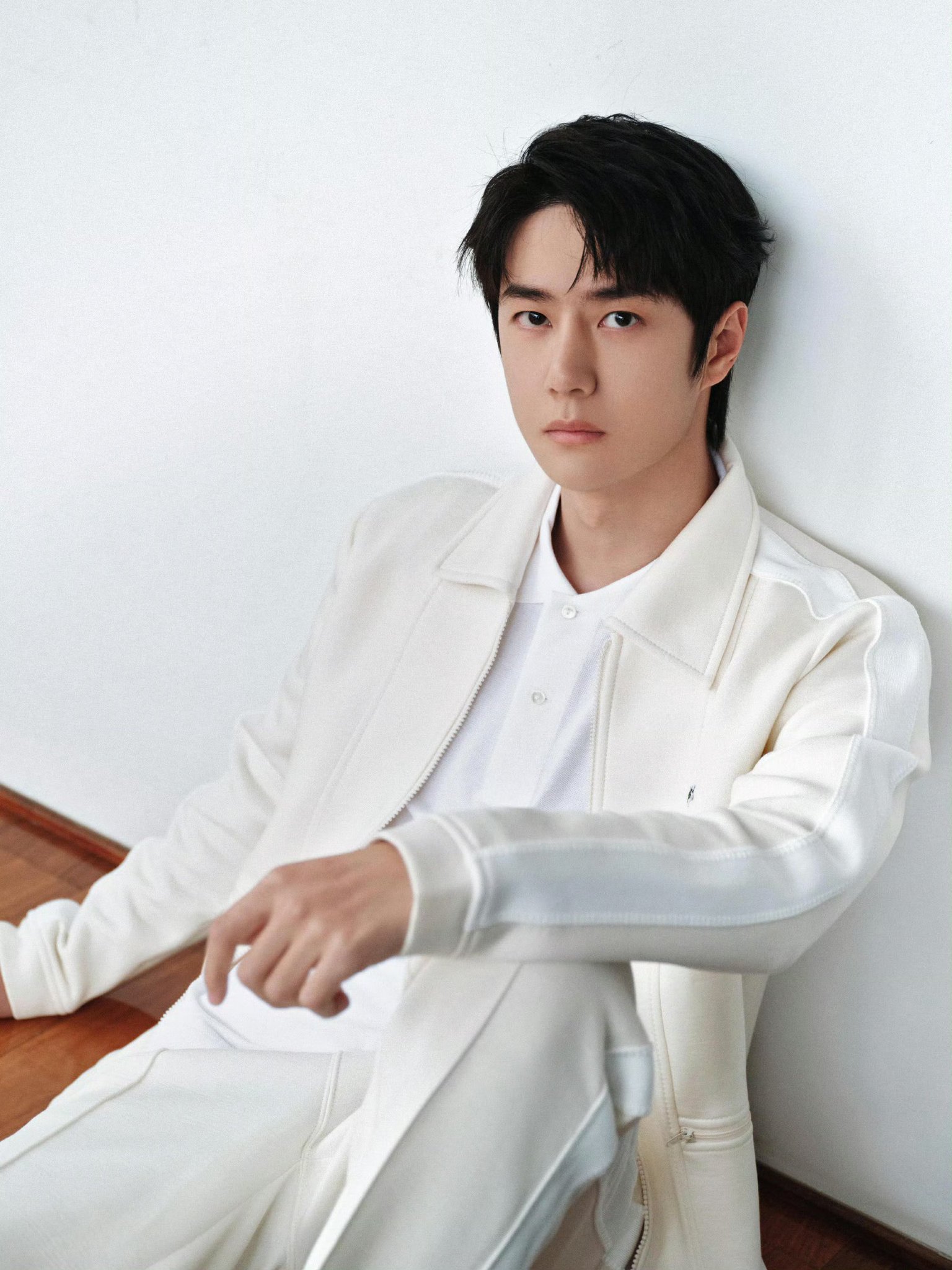 Wang Yibo 王一博 WYB 💚 Rose Gold on X: 