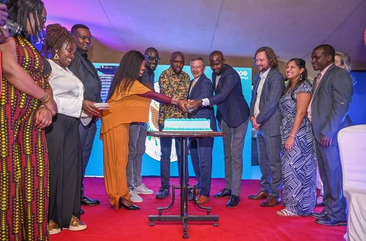 CS Kipchumba Murkomen thanked the US Government for its continued support through YALI, a program that has empowered young Africans to lead in governance, business, and innovation.
National Museums OfKenya
#YaliFestNairobi