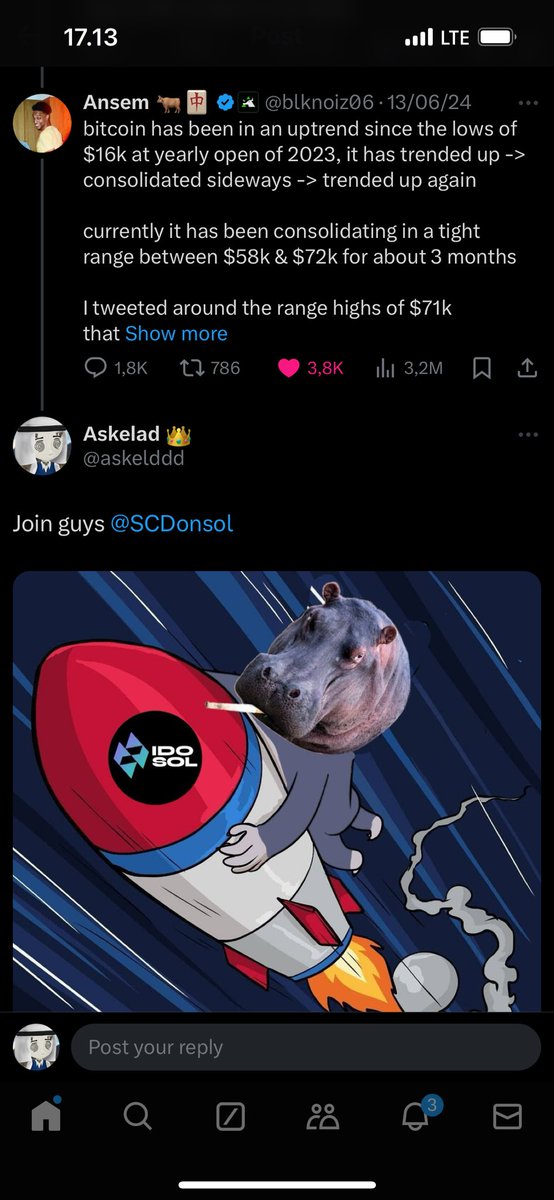 Gorge5912's tweet photo. @SCDonsol @Volumesolana @blknoiz06 @deecayz Done sir

3qSiYBjZcMbzrHzXVu9dCB4X5LHrXYkbJZyYuYyz52cF

@pikaso_me screenshot this
@memdotai mem it https://t.co/ssqFh6Kh0v