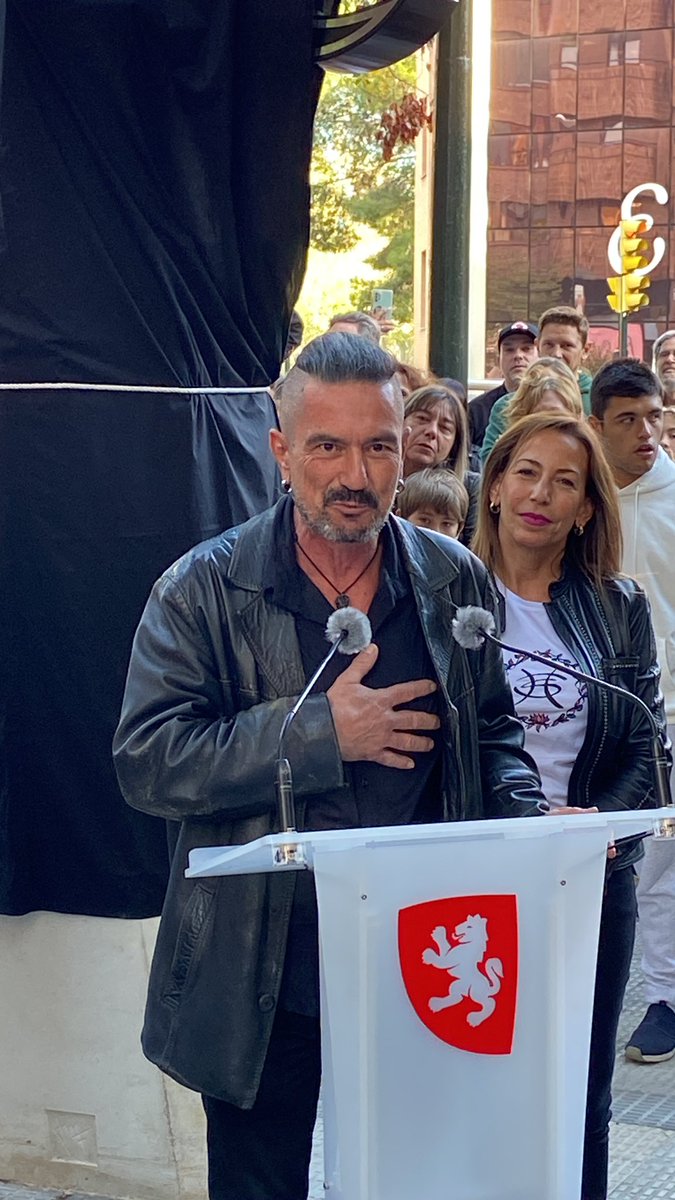 Las Líneas Del Kaos tweet media