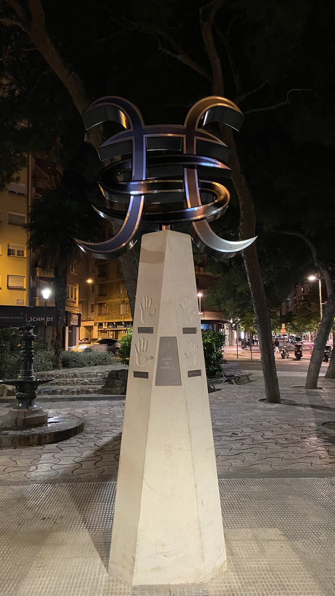 Las Líneas Del Kaos tweet media