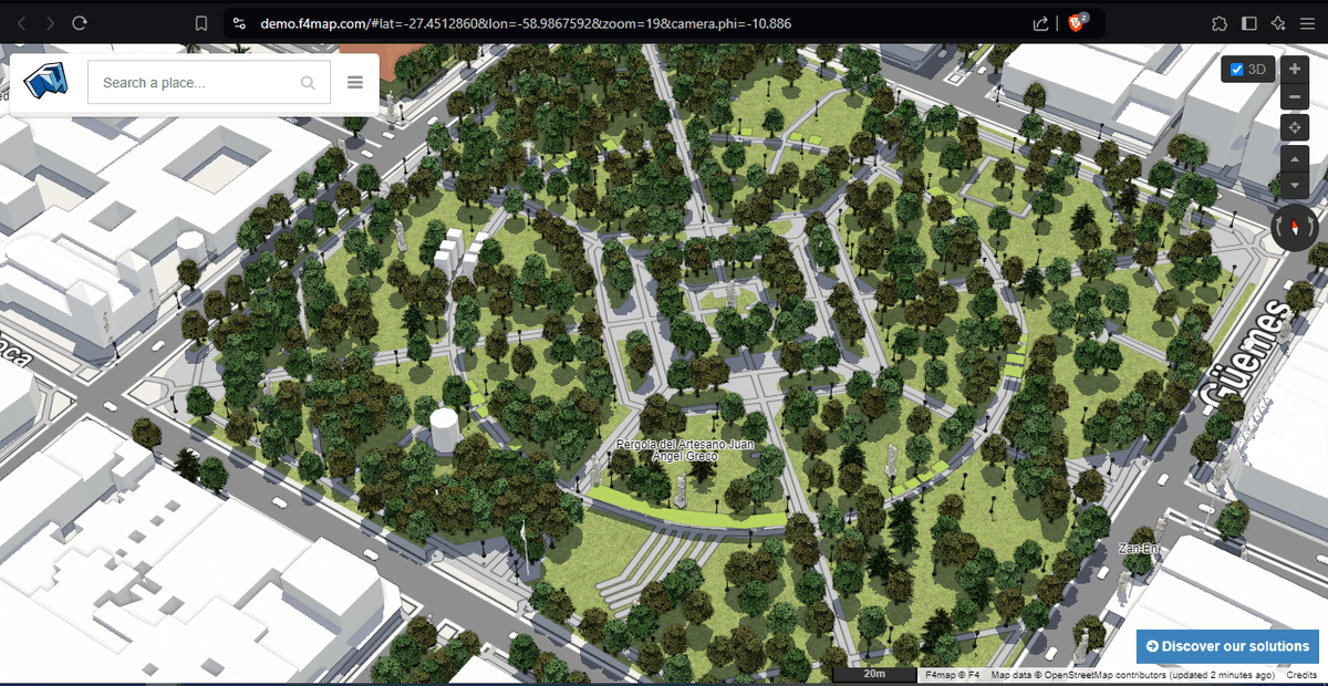 weeklyOSM - @weeklyosm@en.osm.town tweet media