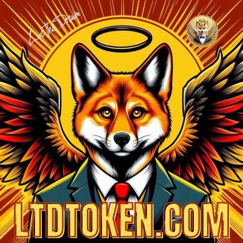 Don't miss out! Staking for #LTD is now available.

 $LTD

Telegram: t.me/Ltdtoken

@theLTDtoken

☀️
#LTD #ETH #DEFI #USDT #crypto #shiba #EliteMarketingArmy