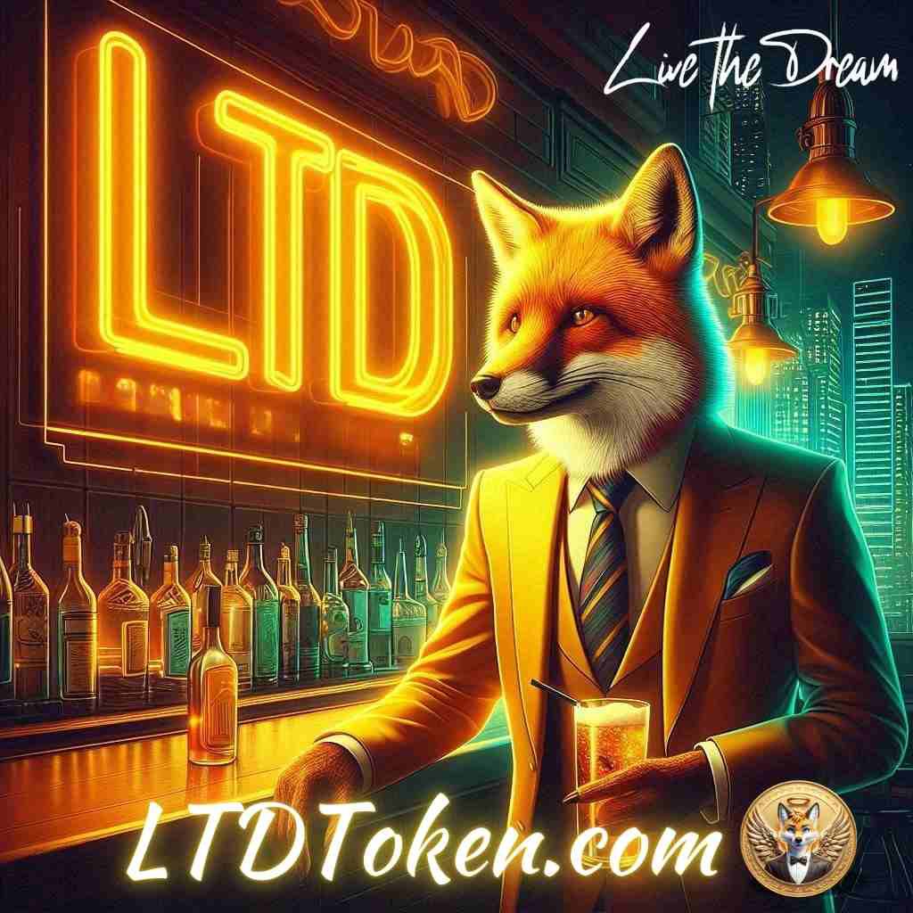 Get involved with #LTD staking and earn rewards today.

$LTD

Telegram: t.me/Ltdtoken

@theLTDtoken

 ⚡️
#LTD #shiba #crypto #DEFI #ETH #USDT #EliteMarketingArmy