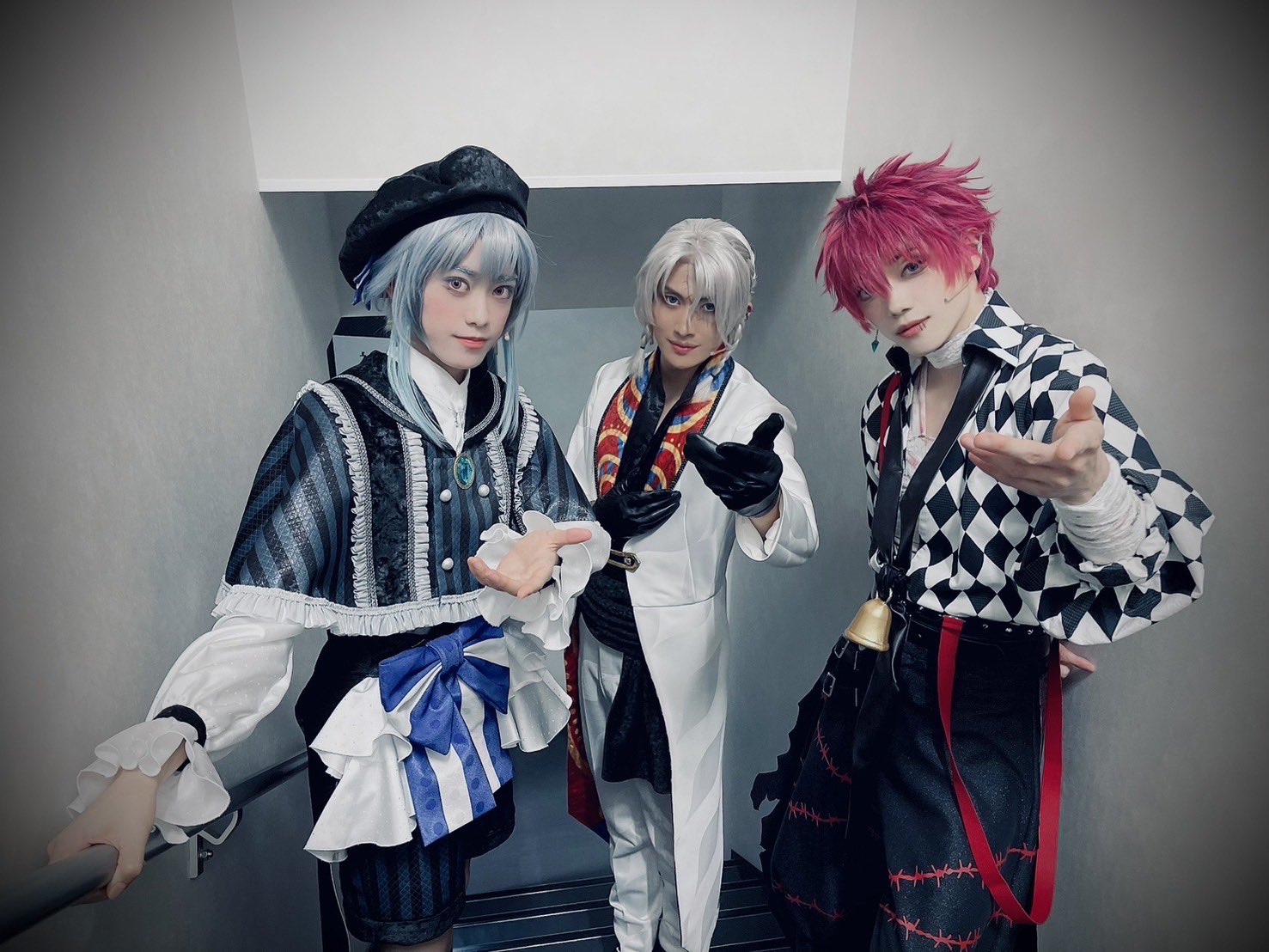 あくステ - Search / X