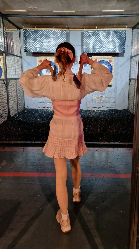 Leo @ The Jewellery Patisserie ✨ tweet media