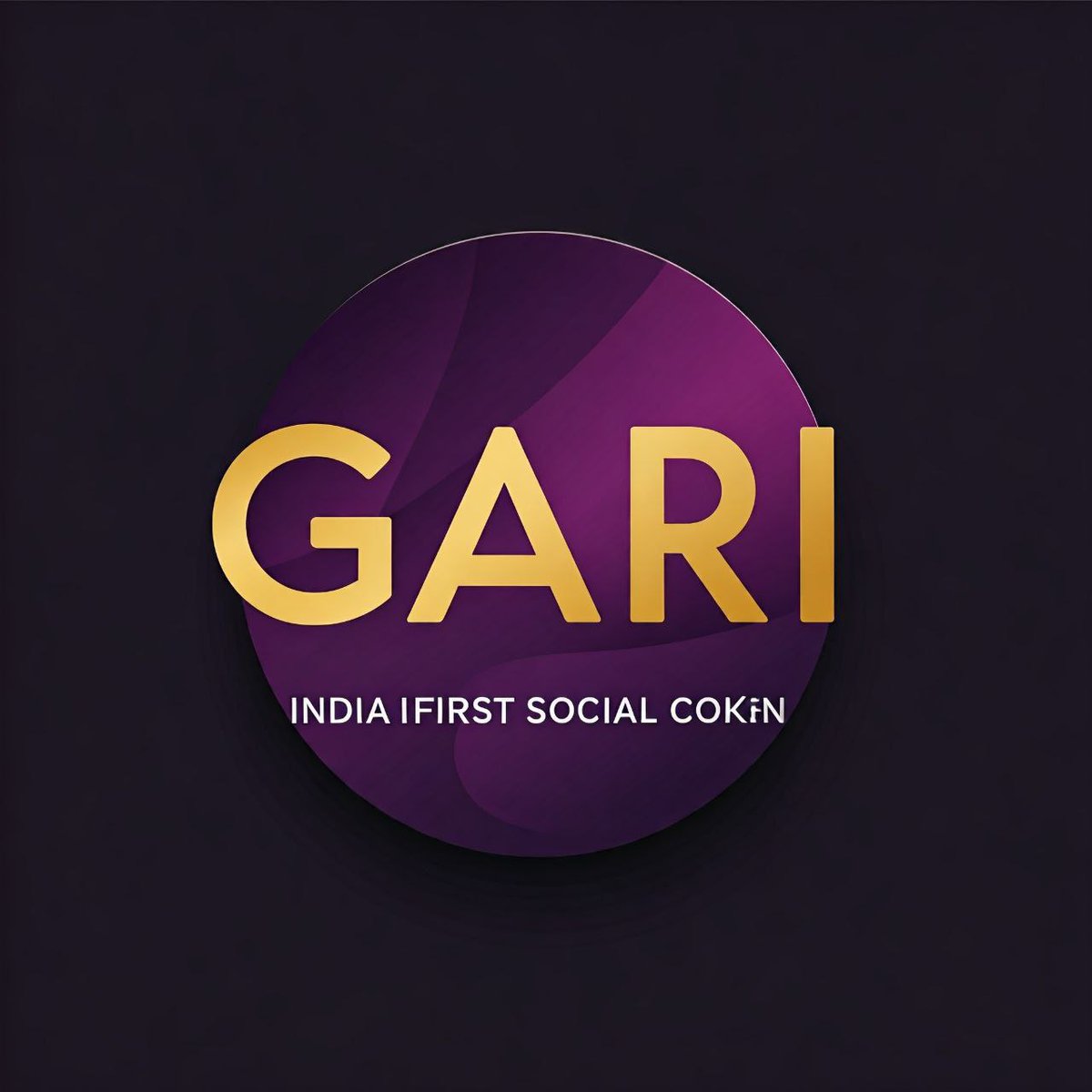 RadhaAnuanu's tweet photo. $GARI. $Gari isn’t just a token; it’s a gateway to a new era of creator empowerment. 🌟 https://t.co/DB497dyJ9w