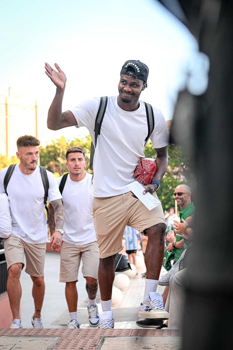 Sory Kaba tweet media