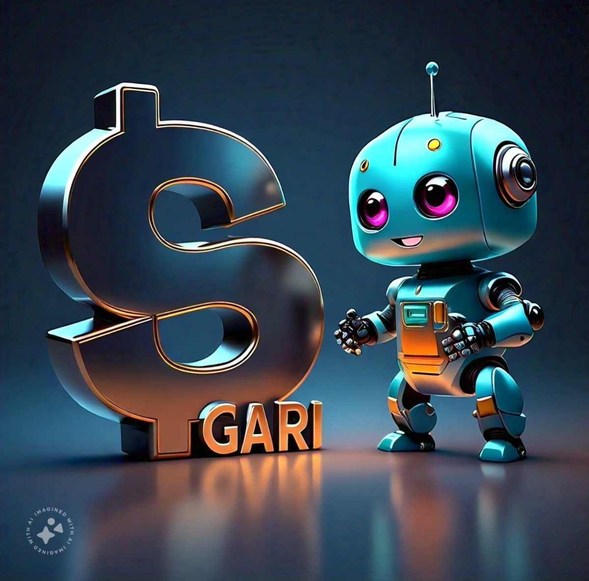 RadhaAnuanu's tweet photo. $GARIWith $Gari, the power is in your hands. 💪 Whether you're a creator or a fan, join us in reshaping the digital landscape! 🌐🎉 https://t.co/XI6n3sb3mu