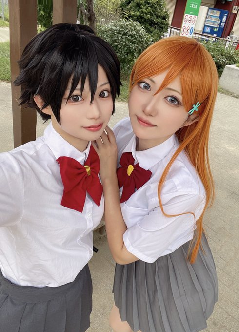 コスプレイヤーみやのTwitter画像12